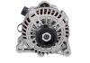 Купити Генератор новий PEUGEOT 301 12-,1007 (KM) 05-; CITROEN BERLINGO (B9) 08-,C2 (JM_) 03-10 Peugeot 308, Citroen Xsara, Berlingo, Peugeot 607, Citroen C5, Peugeot 307, 807, Citroen C8, Peugeot 407, Citroen C4, Peugeot 207 MSG cma1741ir (фото2) підбір по VIN коду, ціна 5794 грн.