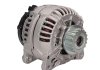 Купити Генератор новий VW TOUAREG (7LA, 7L6, 7L7) 03-10,TRANSPORTER V (7HA, 7HH, 7EA, 7EH) 03-09; CITROEN C2 (JM_) 06-09 Volkswagen Touareg, Multivan, Transporter MSG cma1819ir (фото1) підбір по VIN коду, ціна 10200 грн.