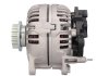 Купити Генератор новий VW TOUAREG (7LA, 7L6, 7L7) 03-10,TRANSPORTER V (7HA, 7HH, 7EA, 7EH) 03-09; CITROEN C2 (JM_) 06-09 Volkswagen Touareg, Multivan, Transporter MSG cma1819ir (фото3) підбір по VIN коду, ціна 10200 грн.