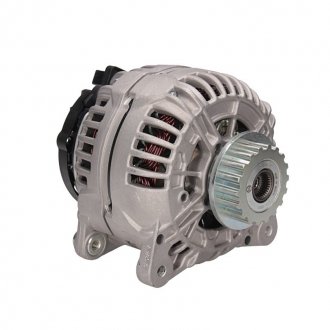 Купити Генератор новий VW TOUAREG (7LA, 7L6, 7L7) 03-10,TRANSPORTER V (7HA, 7HH, 7EA, 7EH) 03-09; CITROEN C2 (JM_) 06-09 Volkswagen Touareg, Multivan, Transporter MSG cma1819ir (фото1) підбір по VIN коду, ціна 10200 грн.