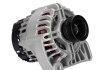 Купить Генератор новый FORD KA (RU8) 08-16; FIAT PANDA (169) 03-; OPEL COMBO D 12-; ALFA ROMEO MITO (955) 08- Fiat Punto, Grande Punto, Alfa Romeo Mito, Fiat Panda, Doblo, 500, Ford KA MSG cma1886ir (фото1) подбор по VIN коду, цена 4656 грн.