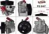 Купить Насос ГПК FORD FOCUS S-MAX 06-, FORD GALAXY 06-, FORD MONDEO IV 07- Ford Mondeo, Galaxy, S-Max MSG fo047 (фото6) подбор по VIN коду, цена 5244 грн.