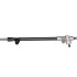 Купити Рульова рейка без ГПК FORD SCORPIO 87-94, FORD SIERRA 82-87, FORD SIERRA 87-93 Ford Sierra, Scorpio MSG fo101 (фото3) підбір по VIN коду, ціна 2655 грн.
