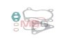 Купити Комплект прокладок турбіни FORD TRANSIT (E_) 91-00 Ford Transit MSG gk5029 (фото3) підбір по VIN коду, ціна 551 грн.