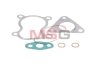 Купити Комплект прокладок турбіни FORD TRANSIT (E_) 91-00 Ford Transit MSG gk5029 (фото4) підбір по VIN коду, ціна 551 грн.