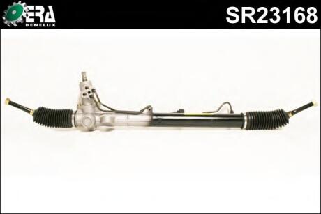 Рульова рейка з ГУР нова Hyundai Sonata NF 04-09 MSG hy221