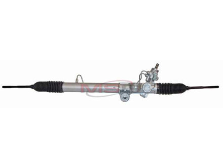 Рульова рейка з ГУР нова ISUZU D-MAX 02-12 MSG iz201