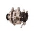 Купить Генератор новый Hyundai H-1 97-04, Mitsubishi Pajero II 91-99, Mitsubishi L200 96-06 MSG jma1419ir (фото2) подбор по VIN коду, цена 8723 грн.