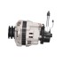 Купить Генератор новый Mitsubishi L200 96-06, Mitsubishi Pajero Sport 99-09, Mitsubishi Pajero III 00-07 MSG jma1533ir (фото3) подбор по VIN коду, цена 7267 грн.