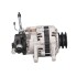 Купить Генератор новый Mitsubishi L200 96-06, Mitsubishi Pajero Sport 99-09, Mitsubishi Pajero III 00-07 MSG jma1533ir (фото5) подбор по VIN коду, цена 7267 грн.