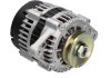 Купити Генератор новий CHEVROLET MATIZ (M200, M250) 05-,Spark 05-; DAEWOO MATIZ (M100, M150) 98-,Matiz 98-11 Daewoo Matiz MSG jma1600ir (фото1) підбір по VIN коду, ціна 4001 грн.