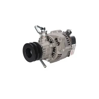 Генератор новый Toyota Tacoma 95-04, Toyota Hiace 95-12 MSG jma989ir
