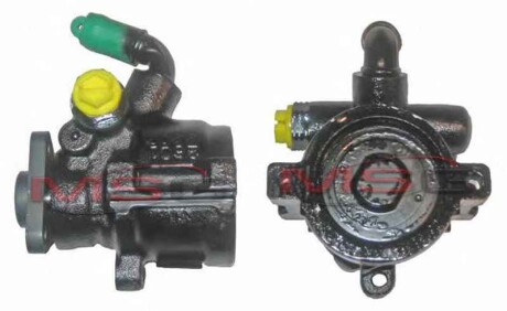 Насос ХПК новый Jeep Cherokee 01-07, Jeep Grand Cherokee 98-04 MSG jp003