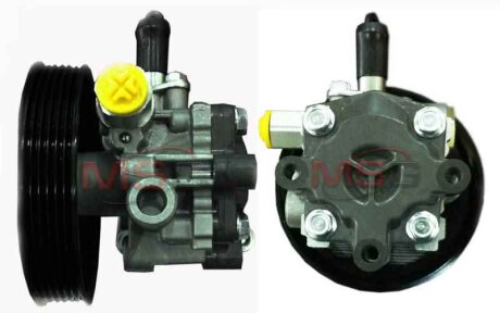 Насос ГУР новий Jeep Patriot 06-16, Jeep Compass 06-16 MSG jp020