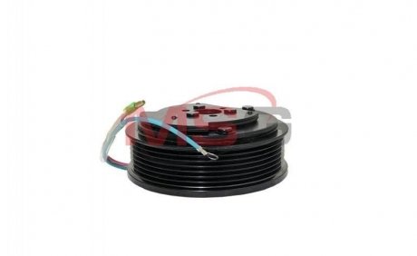 Комплект шкива компрессора кондиционера KEIHIN HS-110R MSG kp-0008
