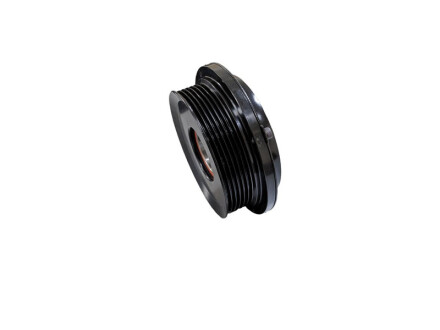 Комплект шківа компресора кондиціонера DENSO 6SEU16C MSG kp-0055