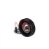 Купить Комплект шкива компрессора кондиционера DENSO 7SEU17C BMW E63, E64, E90, E81, E91, E60, E61, E65, E66, E92, E93, E88 MSG kp-0068 (фото1) подбор по VIN коду, цена 3442 грн.
