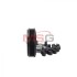 Купить Комплект шкива компрессора кондиционера DENSO 7SEU17C BMW E63, E64, E90, E81, E91, E60, E61, E65, E66, E92, E93, E88 MSG kp-0068 (фото4) подбор по VIN коду, цена 3442 грн.