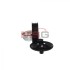 Купити Комплект шківа компресора кондиціонера CALSONIC CR-10/CR10 MSG kp-0100 (фото1) підбір по VIN коду, ціна 3442 грн.