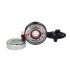 Купити Комплект шківа компресора кондиціонера CALSONIC CR-10/CR10 MSG kp-0100 (фото2) підбір по VIN коду, ціна 3442 грн.