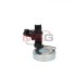 Купити Комплект шківа компресора кондиціонера CALSONIC CR-10/CR10 MSG kp-0100 (фото3) підбір по VIN коду, ціна 3442 грн.
