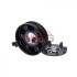 Купити Комплект шківа компресора кондиціонера DENSO 7SEU17C BMW E65, E66, E60, E61 MSG kp-0113 (фото2) підбір по VIN коду, ціна 3442 грн.