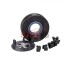 Купити Комплект шківа компресора кондиціонера DENSO 7SEU17C BMW E65, E66, E60, E61 MSG kp-0113 (фото4) підбір по VIN коду, ціна 3442 грн.