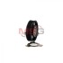 Купить Комплект шкива компрессора кондиционера SANDEN PXE14 - PXE16 MSG kp-0127 (фото2) подбор по VIN коду, цена 3950 грн.