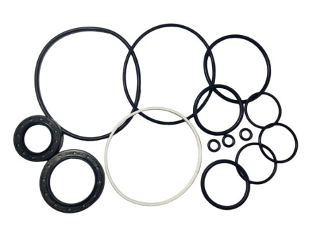 Ремкомплект редуктора ГПК MERCEDES-BENZ SLK R170 96-04; CHRYSLER Crossfire 03-07 MSG me7014kit