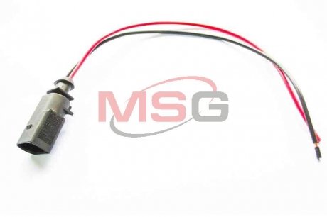 Провод подключения-подключения компрессора SANDEN MSG ms-pg-004
