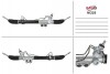 Купить Рулевая рейка с ХПК новая NISSA NAVARA 05-,NISSA PATHFINDER (R51) 08-10 MSG ni225 (фото1) подбор по VIN коду, цена 19367 грн.