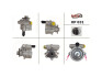 Купить Насос ГПК NISSAN INTERSTAR 02-,NISSAN INTERSTAR 02-09, NISSAN PPRIMASTAR 02-,OPEL COMBO 93 Renault Megane, Opel Vivaro, Renault Kangoo, Clio, Scenic, Opel Movano, Renault Laguna, Master, Trafic, Nissan Primastar, Dacia Logan MSG op031 (фото7) подбор по VIN коду, цена 2691 грн.