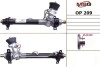 Купить Рулевая рейка с ХПК новая Opel Vectra B 95-02 Opel Vectra MSG op209 (фото1) подбор по VIN коду, цена 10603 грн.
