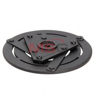 Прижимная пластина компрессора шкива ZEXEL MSG pt-1045