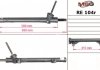 Купити Рульова рейка без ГПК RENAULT KANGOO I (KC) 05-н.в.; RENAULT MEGANE II (BM0/1, CM0/1) 02-09 Renault Megane, Scenic, Grand Scenic, Kangoo MSG re104r (фото1) підбір по VIN коду, ціна 6111 грн.