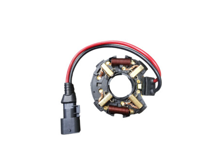 Щеткодержатель насоса ЭГПК NISSAN KUBISTAR (X76) 03-,KUBISTAR фургон 03-09;RENAULT CLIO II (BB0/1/2_, C MSG re301brushholder