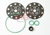 Купити Ремкомплект компресора VISTEON FS10 Ford Mondeo, Fiesta, Transit, Focus, Volvo S40, V50 MSG rk0015 (фото1) підбір по VIN коду, ціна 845 грн.