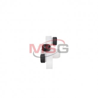 Купить Заглушка компрессора кондиционера Renault Laguna MSG tp-0011 (фото1) подбор по VIN коду, цена 328 грн.