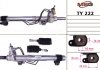 Купити Рульова рейка з ГПК TOYOT LAND CRUISER 100 (_J10_) 4.7 02-08;LEXUS LX (UZJ100) 470 02-08 Toyota Land Cruiser MSG ty222 (фото1) підбір по VIN коду, ціна 10116 грн.