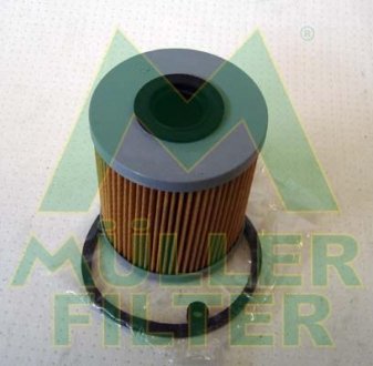 Фильтр топливный Trafic 1.9/2.5dCi MULLER FILTER fn192