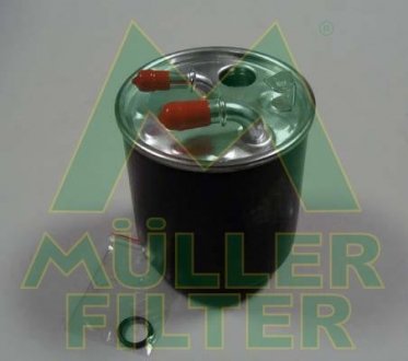 Фильтр топлива Sprinter 09-/Vito (639) 10- MULLER FILTER fn823