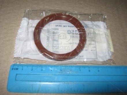 Сальник передній колінчастого валу Nissan Maxima, Pathfinder, Murano MUSASHI n2350