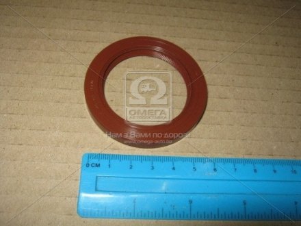 Сальник колінвала передній SGV 05--/1CD-FTV Suzuki Vitara, Grand Vitara, Toyota Avensis, Corolla, Previa, Rav-4 MUSASHI z6158