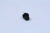 Купити Лампа розжарювання 12v 1.2w Bax10d BLACK NARVA 17035CP (фото2) підбір по VIN коду, ціна 27 грн.