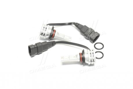 Купить LED HB3/4 RPL2 NVA X2, 24W, P20d/P22d 12/24V Volkswagen Passat, Toyota Land Cruiser, Lexus GS, IS, ES, Seat Ibiza, Lexus RX, Toyota Avensis, Corolla, BMW E60, E61 NARVA 18038 (фото1) подбор по VIN коду, цена 1633 грн.