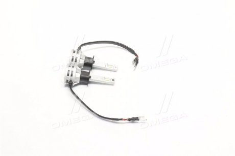 LED H1 RPL2  NVA X2, 19W, P43t38 12/24V Mercedes W202, Peugeot 605, Renault Megane, Lexus LX, Mercedes S202, Alfa Romeo Brera, Citroen Xsara, Lancia Musa, Opel Movano, Peugeot Boxer, Fiat Scudo NARVA 18057