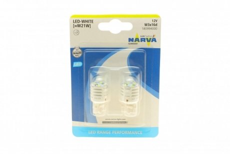 Автомобильная лампа NARVA 180994000