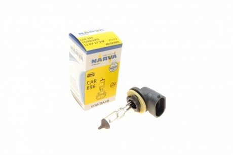 Автомобильная лампа NARVA 480523000