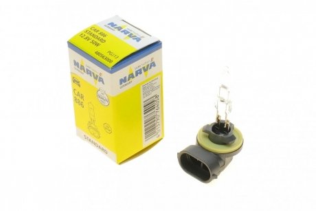 Автомобильная лампа NARVA 480563000