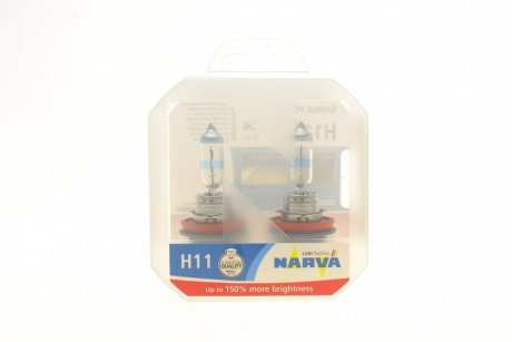 Автомобильная лампа NARVA 481012100